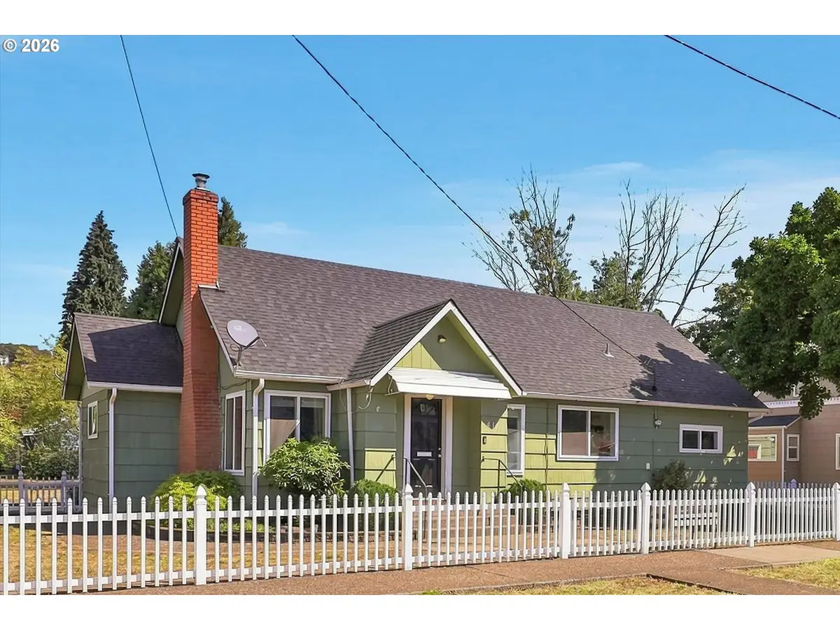 411 NE Yamhill St, Sheridan, OR 97378 - #1