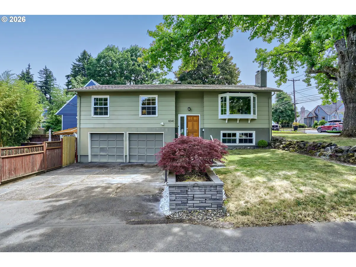 8340 SW 14th Ave, Portland, OR 97219 - #1