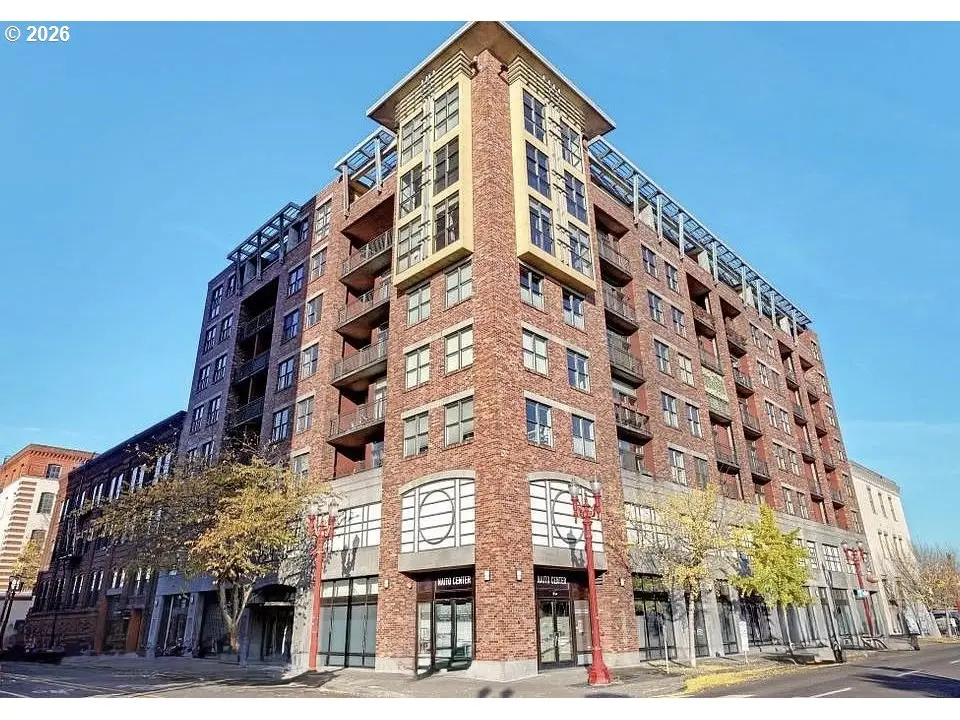 411 NW Flanders St, Portland, OR 97209 - Image #1