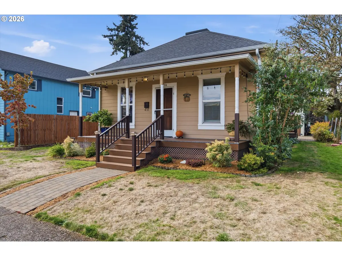 1275 SE Jefferson St, Dallas, OR 97338 - #1