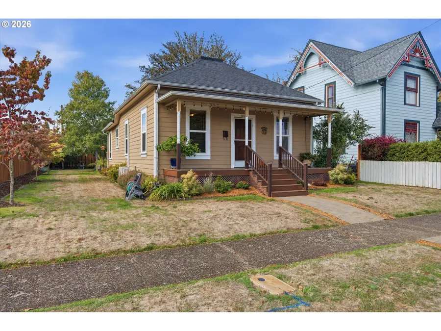 1275 SE Jefferson St, Dallas, OR 97338 - #2