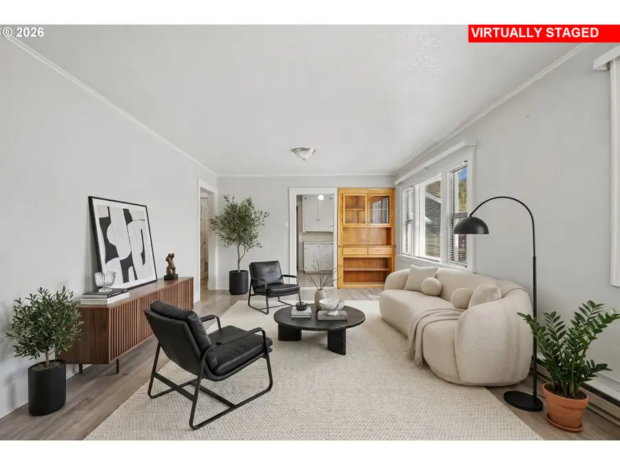 2421 Kincaid St, Eugene, OR 97405 - #3