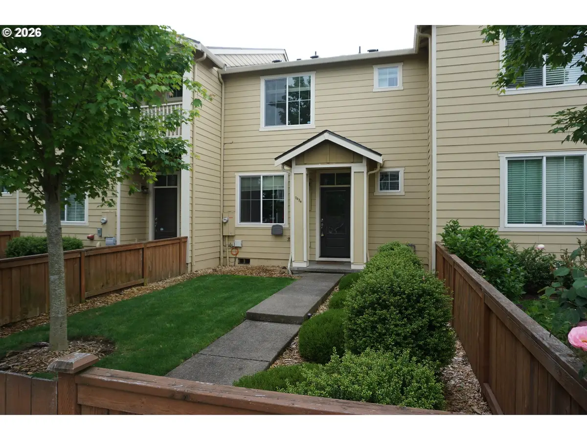 7026 NE 153rd Pl, Vancouver, WA 98682 - #1