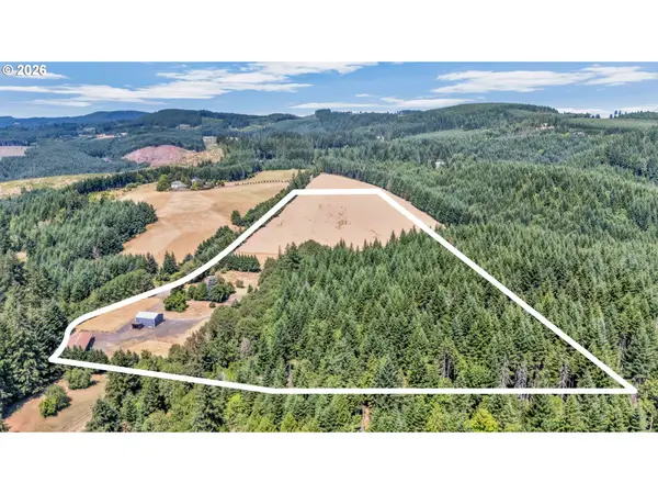 21076 NW Green Mountain Rd, Banks, OR 97106