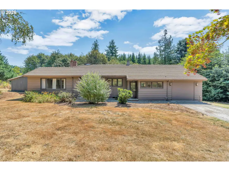 21076 NW Green Mountain Rd, Banks, OR 97106 - #2