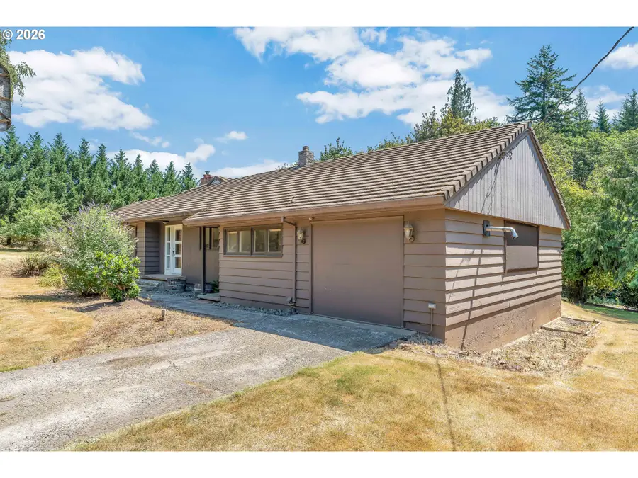 21076 NW Green Mountain Rd, Banks, OR 97106 - #3