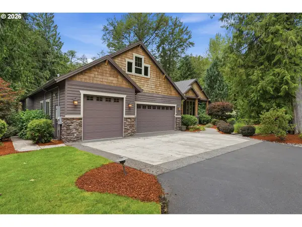 41370 SE Bacon Creek Ln, Sandy, OR 97055