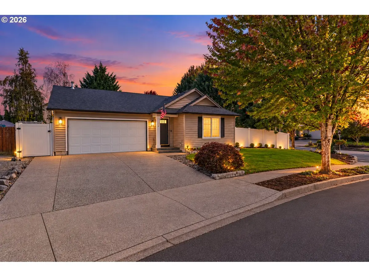 601 NW 29th Pl, Battle Ground, WA 98604 - #1