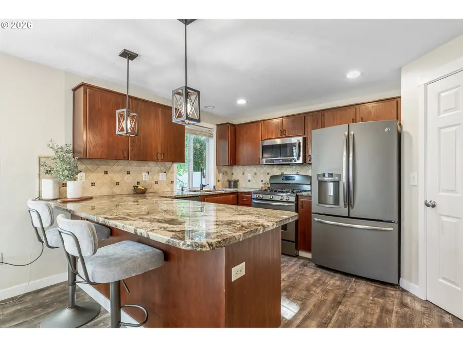 601 NW 29th Pl, Battle Ground, WA 98604 - #2