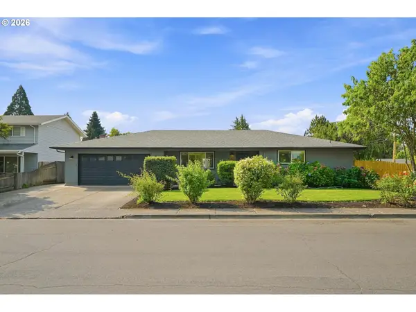 992 Travis Ave, Eugene, OR 97404