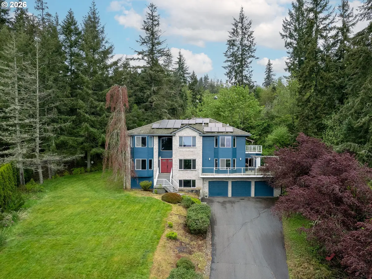 125 Wishman Dr, Woodland, WA 98674 - #1