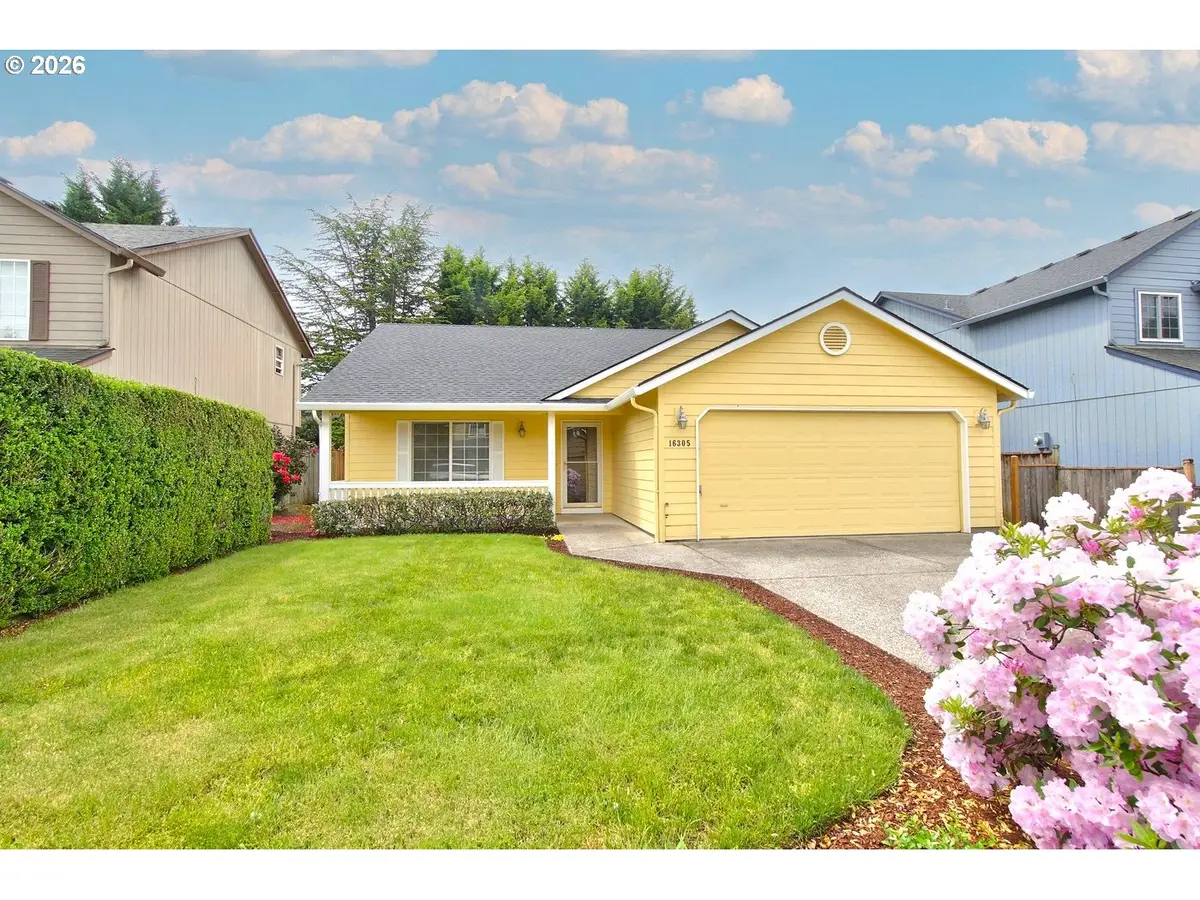 16305 NE 37th Cir, Vancouver, WA 98682 - #1