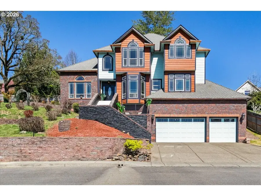 1667 Ptarmigan St, Salem, OR 97304 - #2