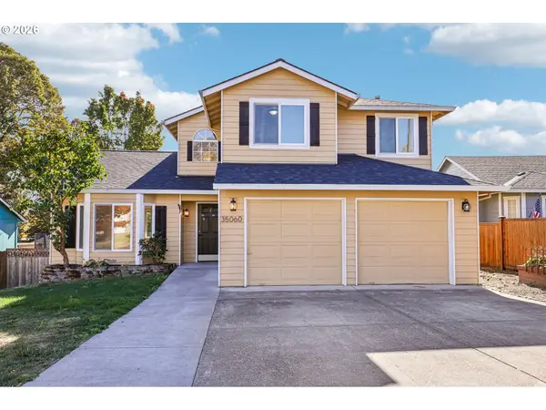 35060 Roberts Ln, StHelens, OR 97051