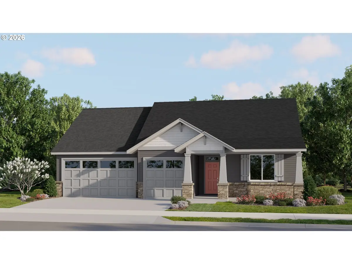 4012 NE 188th Cir, Vancouver, WA 98686 - #1