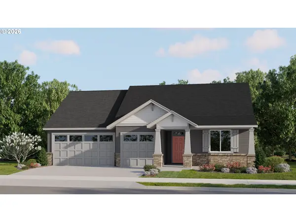 4012 NE 188th Cir, Vancouver, WA 98686