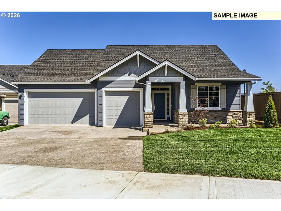 4012 NE 188th Cir, Vancouver, WA 98686 - #2