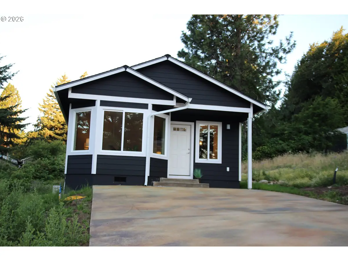 201 NW Maple Alameda, Stevenson, WA 98648 - #1