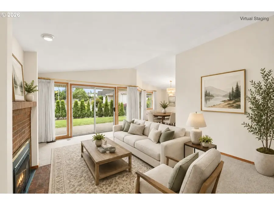 15134 NE Summerplace Dr, Portland, OR 97230 - #3