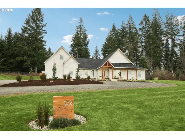 3721 NW 378th St, LaCenter, WA 98629