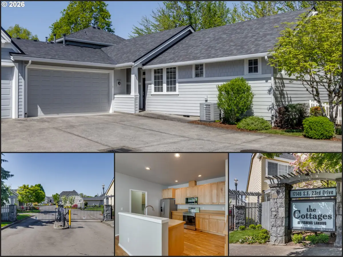 17146 SE 23rd Dr #9, Vancouver, WA 98683 - #1