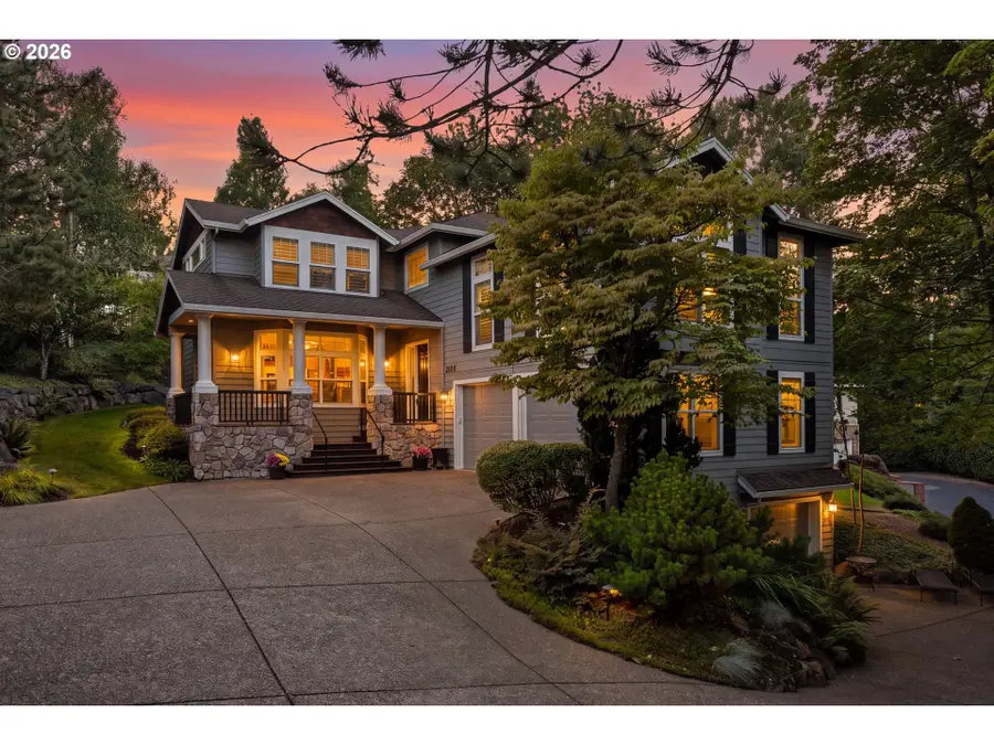 14261 Uplands Dr, Lake Oswego, OR 97034 - #3