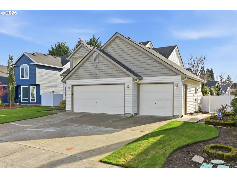 16111 SE 18th Way, Vancouver, WA 98683 - #2