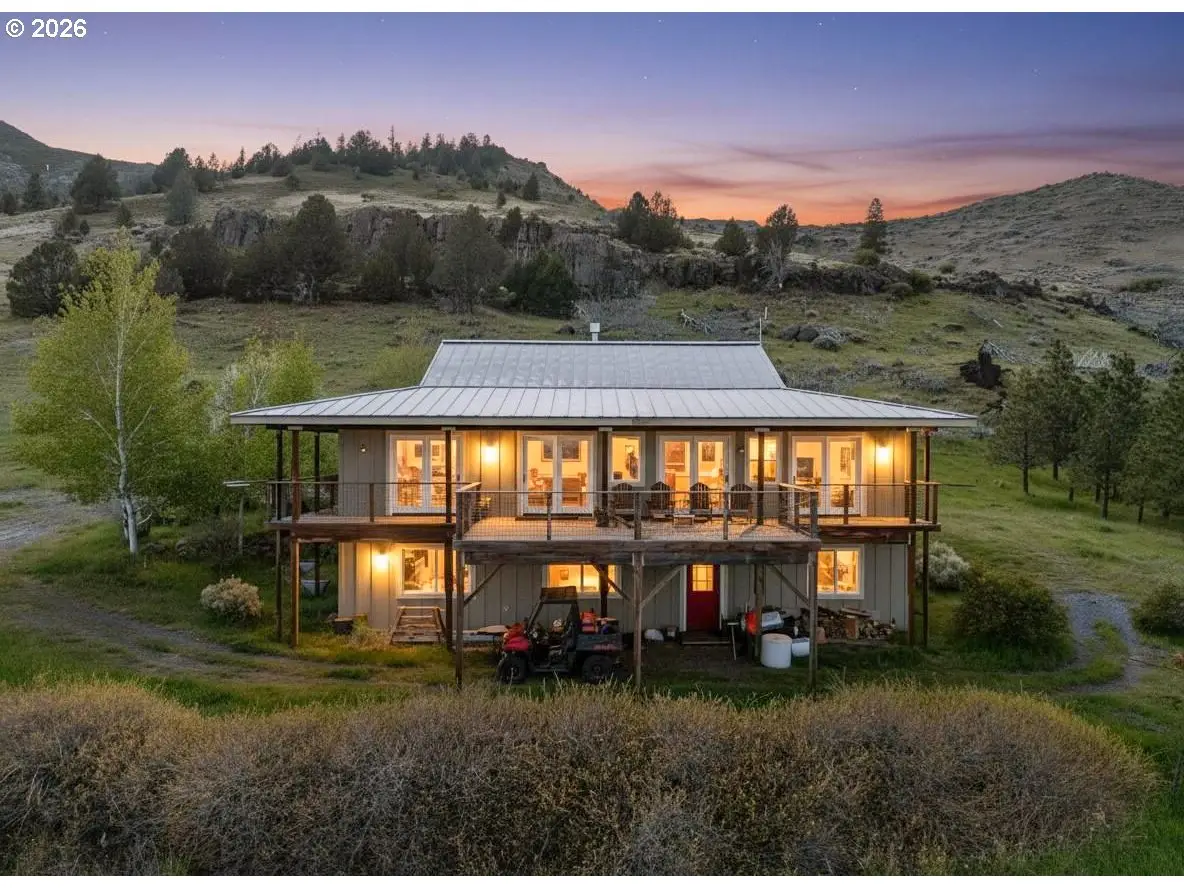 47970 Highway 31, Summer Lake, OR 97640 - #1