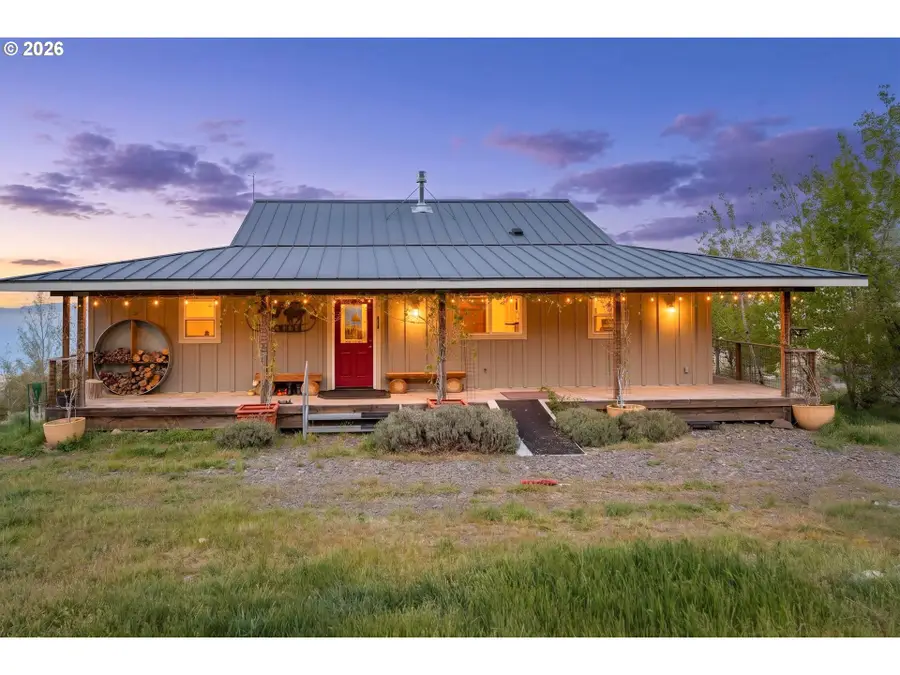47970 Highway 31, Summer Lake, OR 97640 - #2