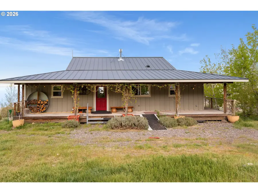 47970 Highway 31, Summer Lake, OR 97640 - #3