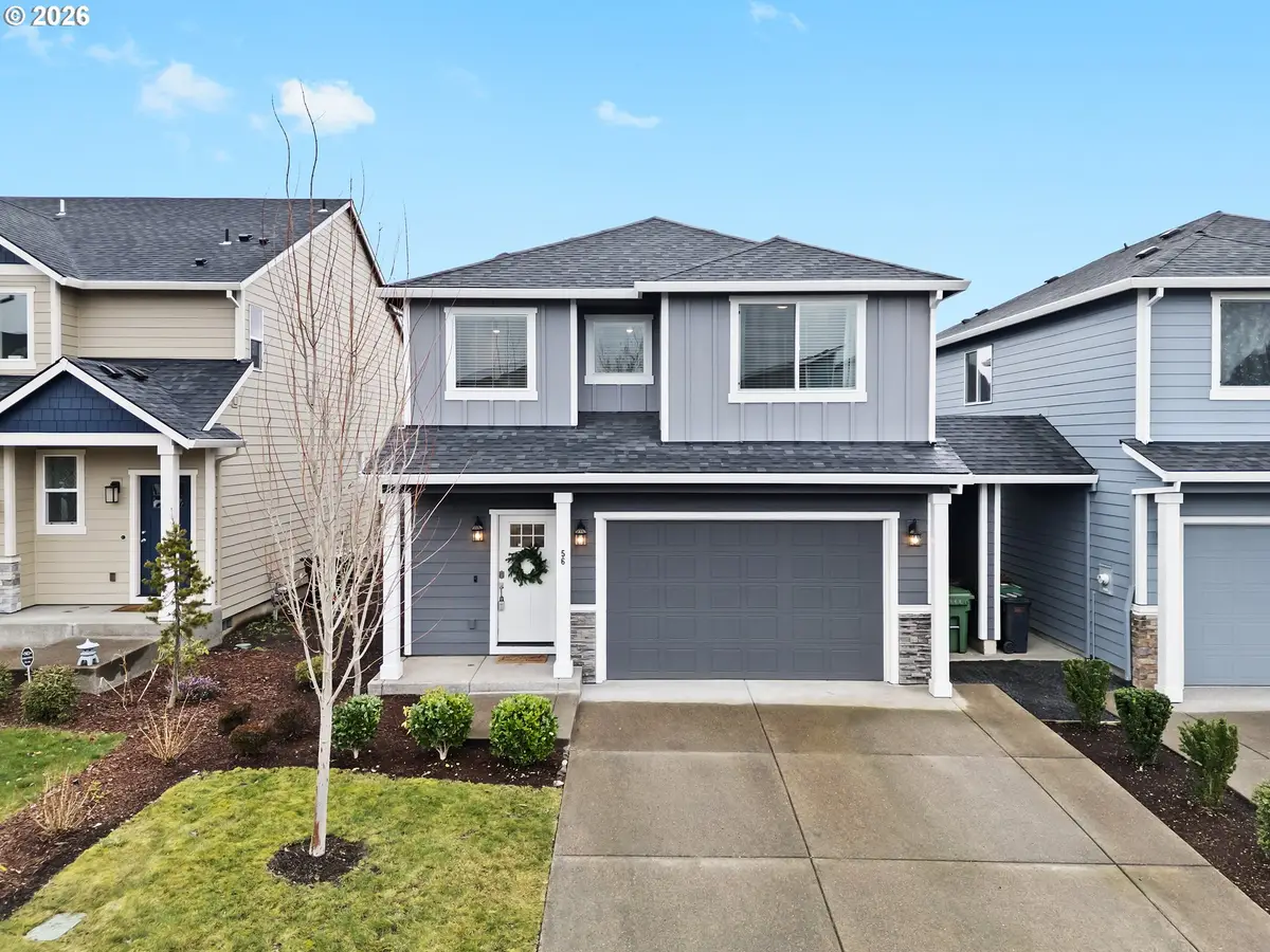 56 Shore Dr, Saint Helens, OR 97051 - #1