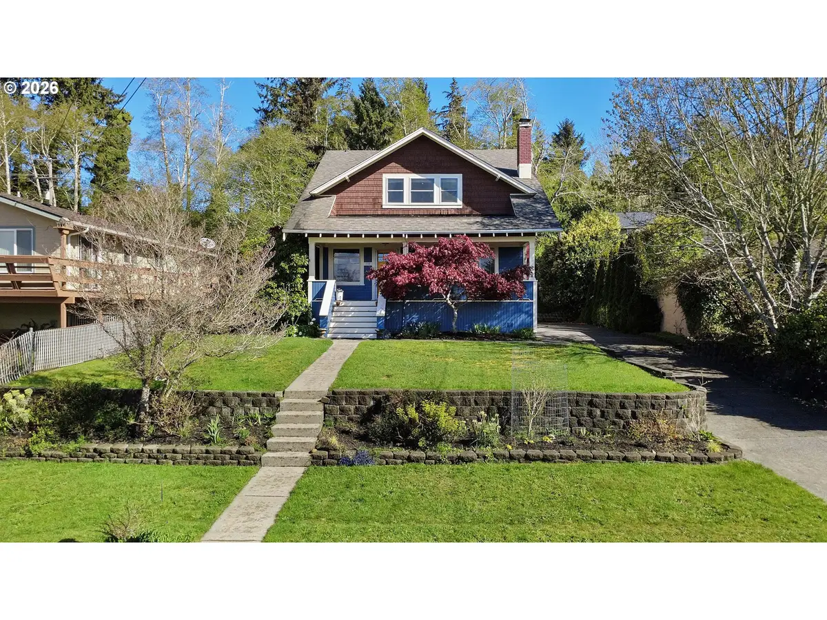 538 Mcclure Ave, Astoria, OR 97103 - #1