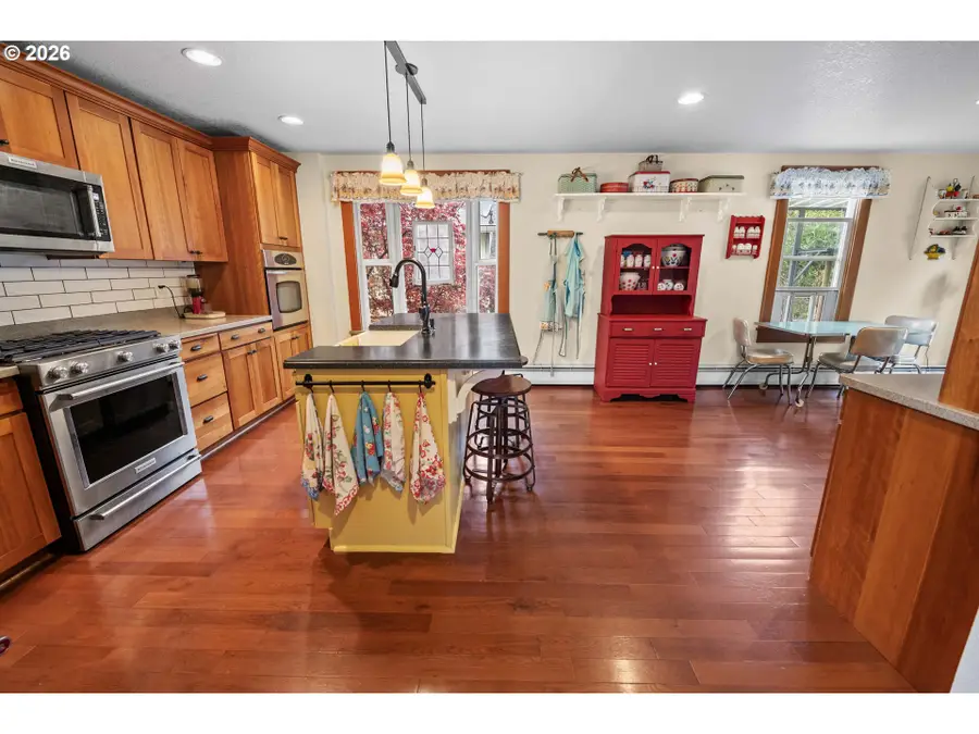 538 Mcclure Ave, Astoria, OR 97103 - #3