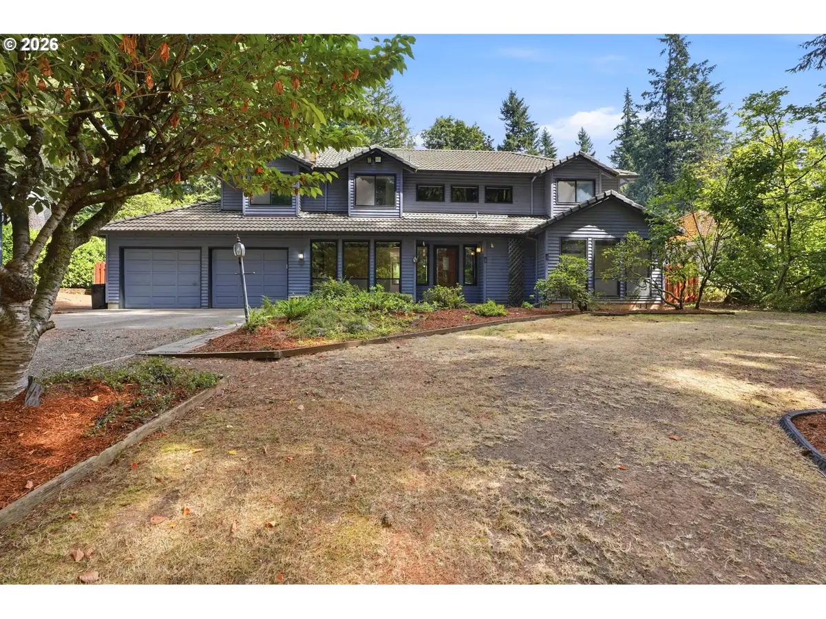 18704 S Terry Michael Dr, Redland, OR 97045 - #1