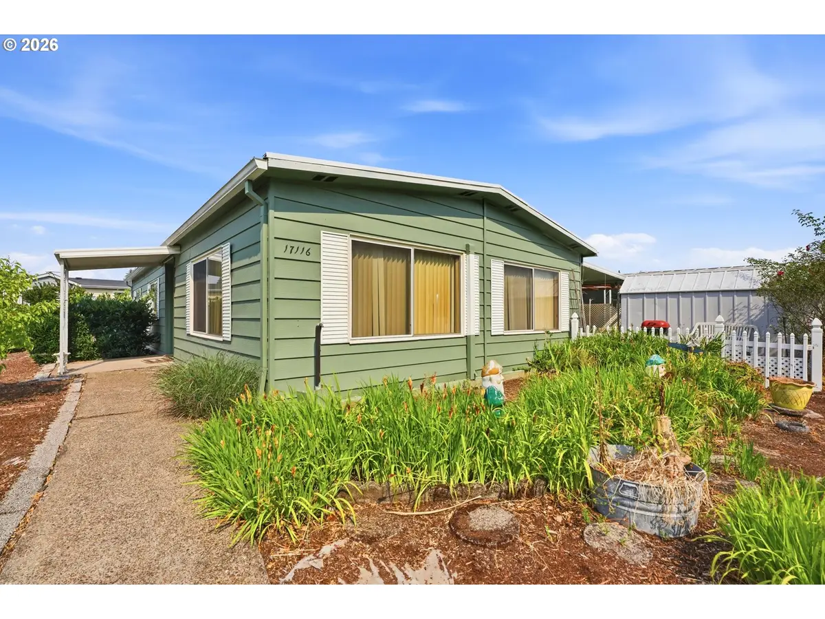 17116 SW Eldorado Dr, Tigard, OR 97224 - #1