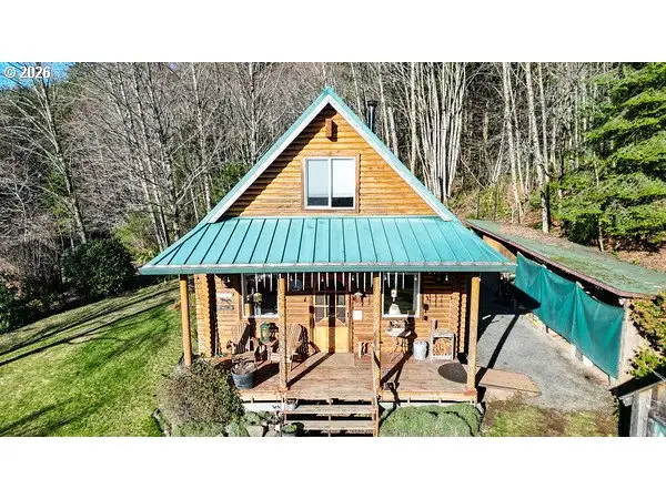 43911 NE Columbia Tie Rd, Amboy, WA 98601 - #2