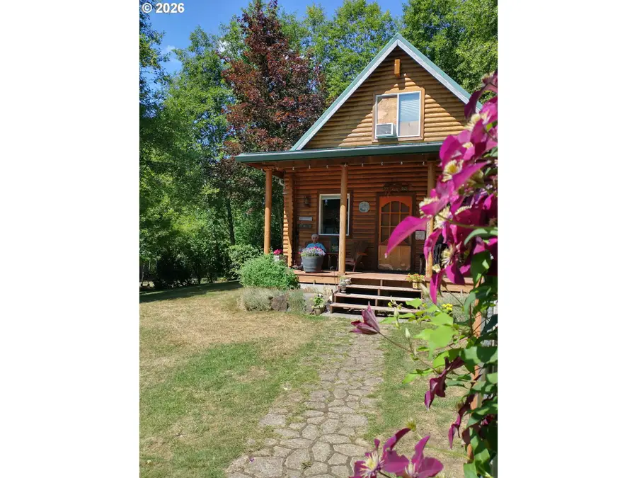 43911 NE Columbia Tie Rd, Amboy, WA 98601 - #3