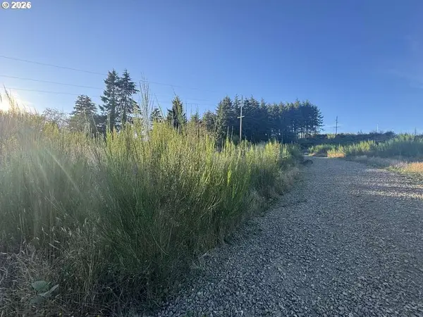 S Schooner Creek Rd, LincolnCity, OR 97367