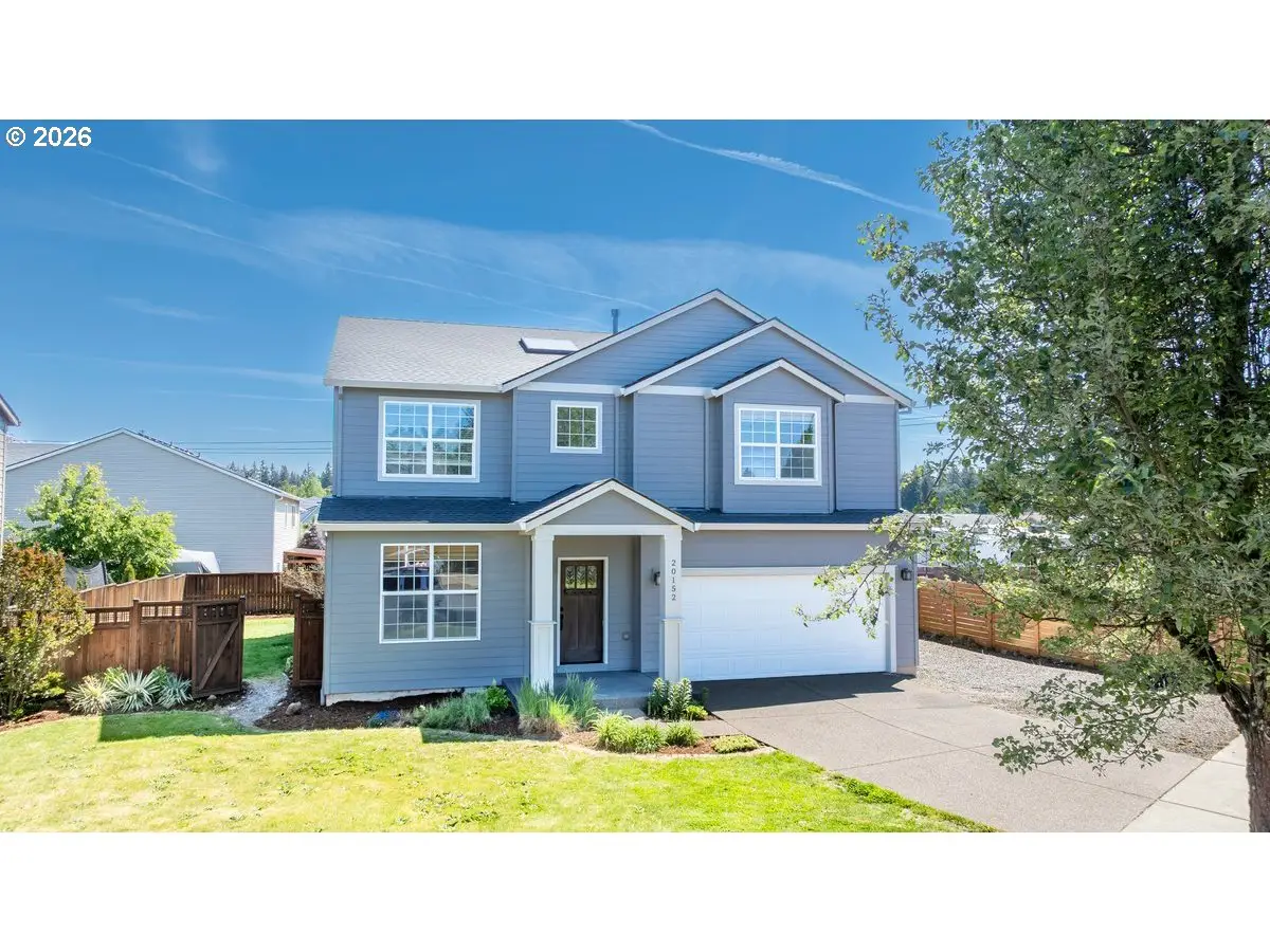 20152 Chanticleer Pl, Oregon City, OR 97045 - #1
