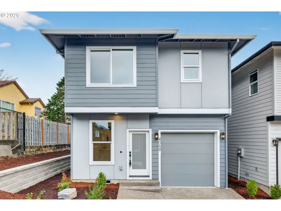 4055 SW Mckinley St, Gresham, OR 97080 - #2