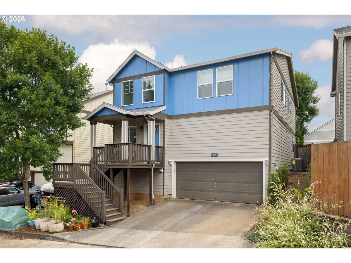38853 Redwood St, Sandy, OR 97055 - #1
