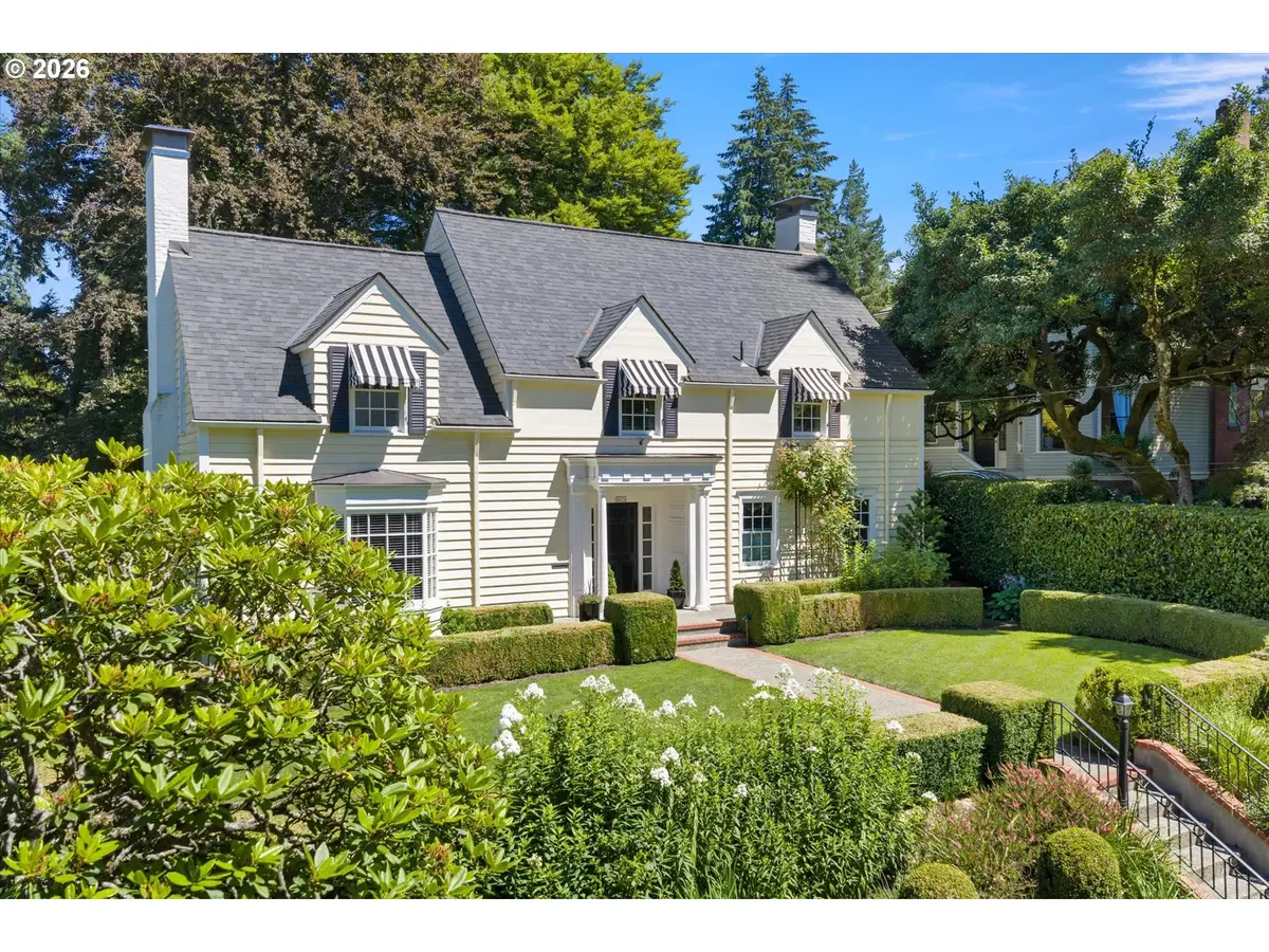 2670 SW Montgomery Dr, Portland, OR 97201 - #1