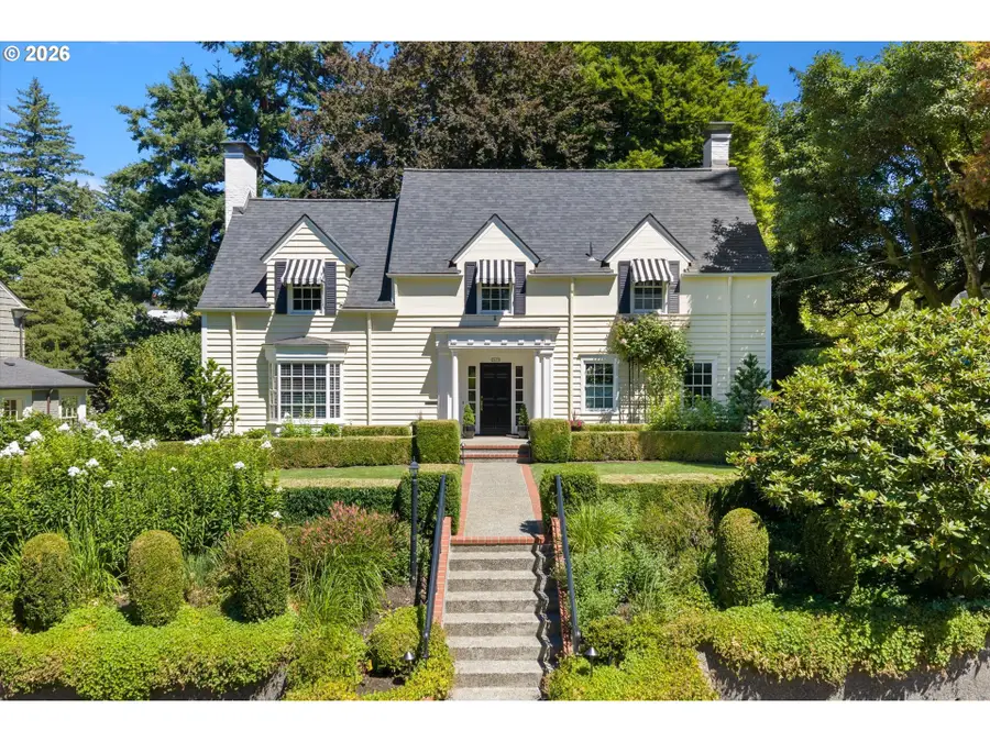2670 SW Montgomery Dr, Portland, OR 97201 - #2