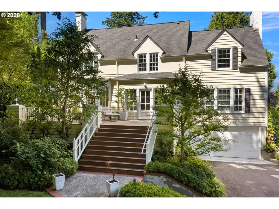 2670 SW Montgomery Dr, Portland, OR 97201 - #3