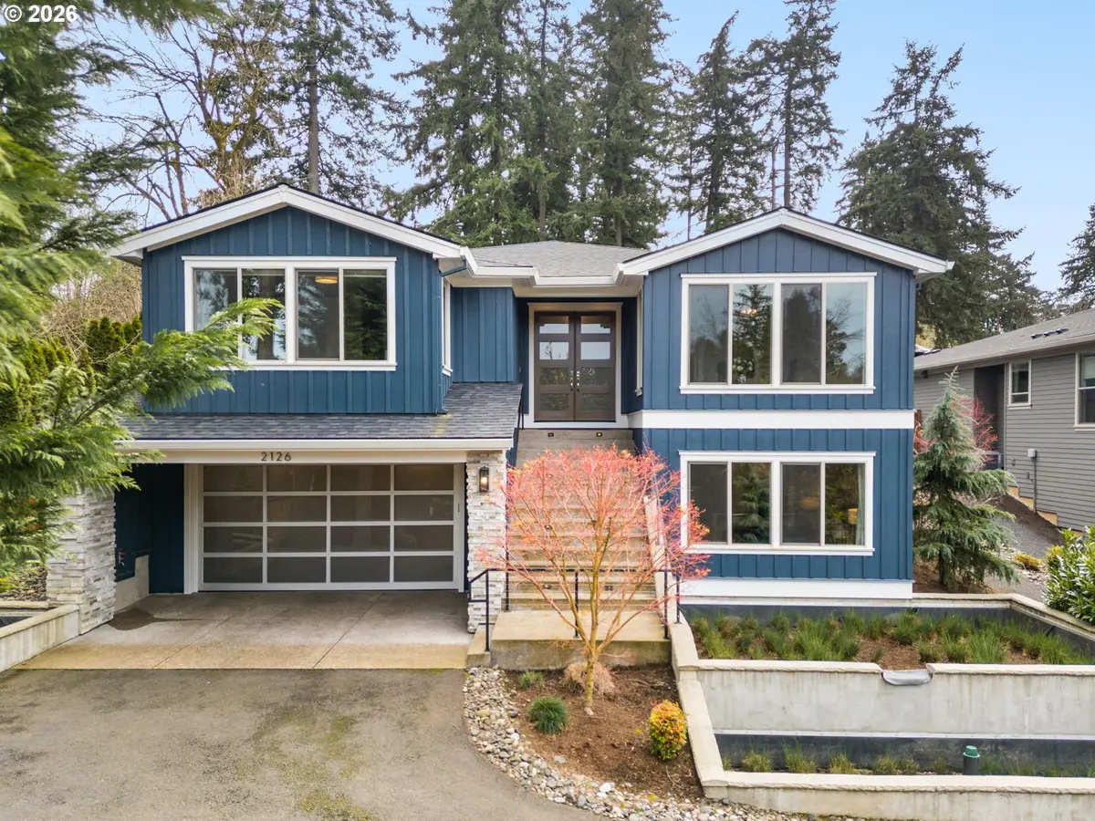 2126 Wembley Pl, Lake Oswego, OR 97034 - #1