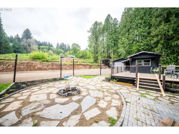 43318 NE 46th Ave, Woodland, WA 98674