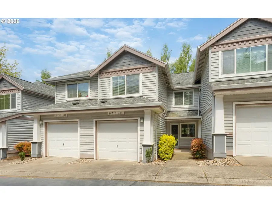 10731 SW Canterbury Ln #103, Tigard, OR 97224 - #2