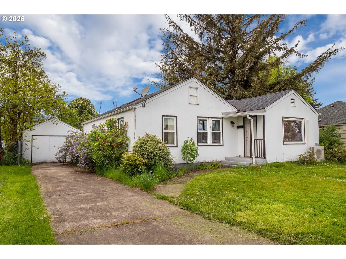 300 21st St, Springfield, OR 97477 - #1
