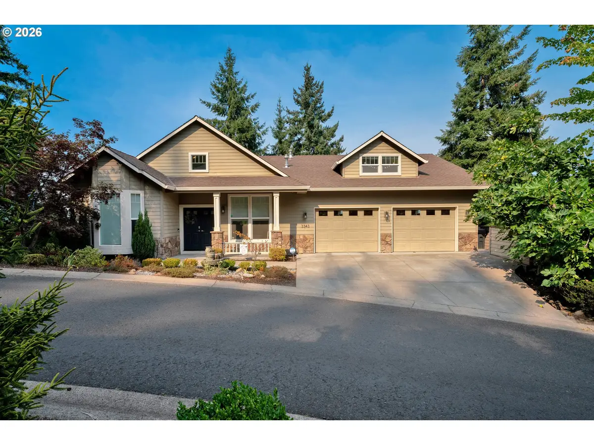 3343 Bentley Ave, Eugene, OR 97405 - #1