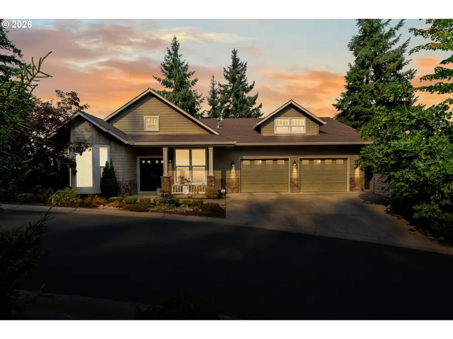 3343 Bentley Ave, Eugene, OR 97405 - #2